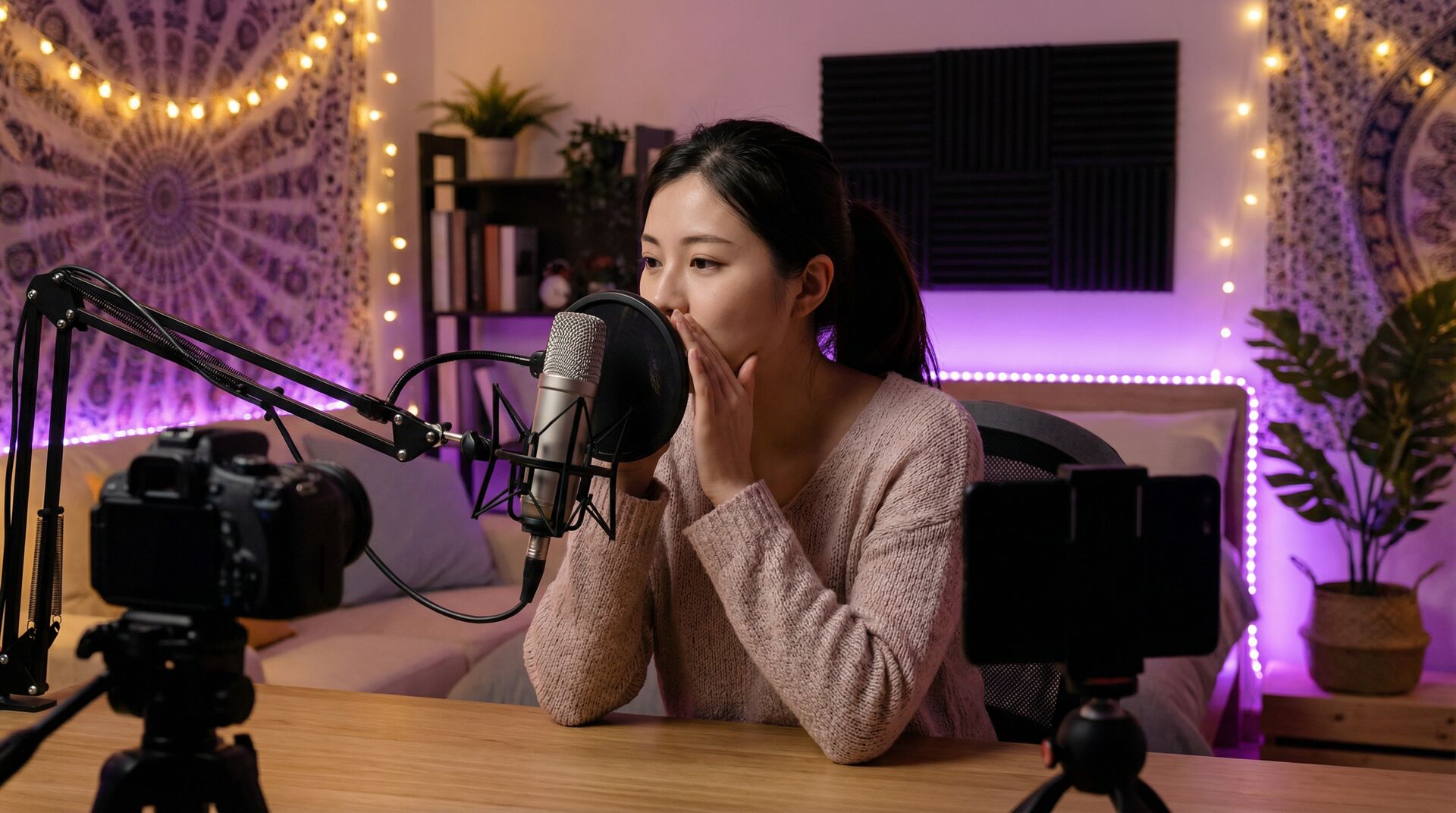 糖心vlog ASMR视频